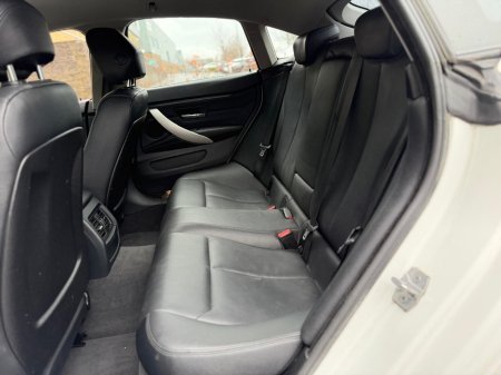 2014 BMW 4 Series - thumbnail 26