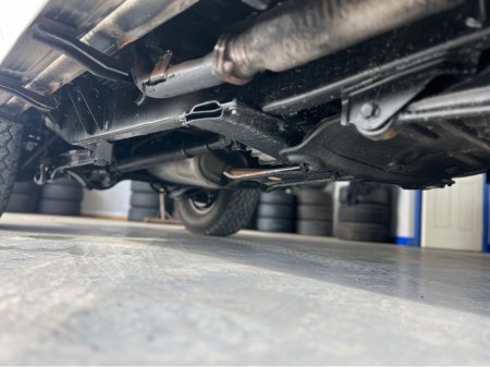 1995 Toyota Landcruiser - thumbnail 19