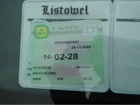 2018 BMW 3 Series - thumbnail 10