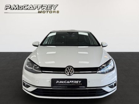 2020 Volkswagen Golf - photo 2