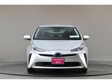 2019 Toyota Prius *JAN 2026 PRICE NOW*1.8 HYBRID FACE LIFT MODEL*REVERSE CAM* €18,990