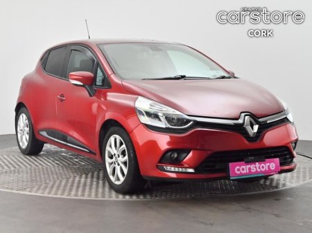 2019 Renault Clio VIP SALE ALL THIS WEEK €13,480