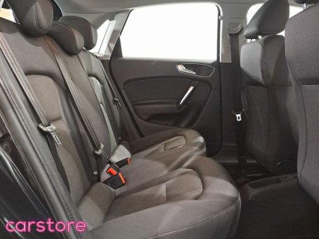 2018 Audi A1 1.4TFSI 125HP €17,880 thumbnail