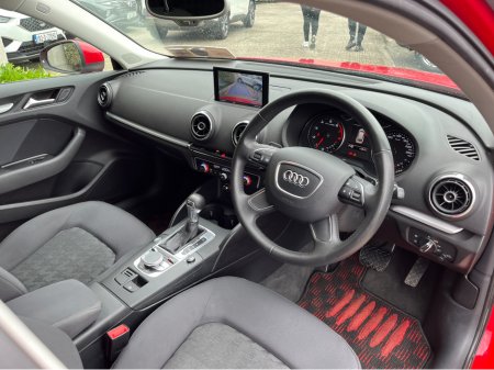 2013 Audi A3 - thumbnail 14