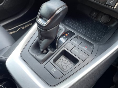 2022 Toyota Rav4 - thumbnail 11