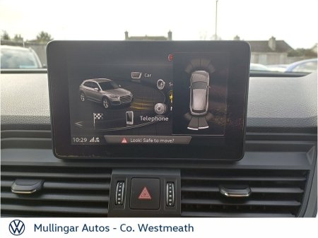 2018 Audi Q5 - thumbnail 18