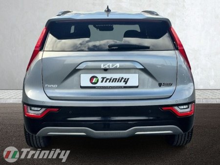 2023 Kia Niro - thumbnail 19