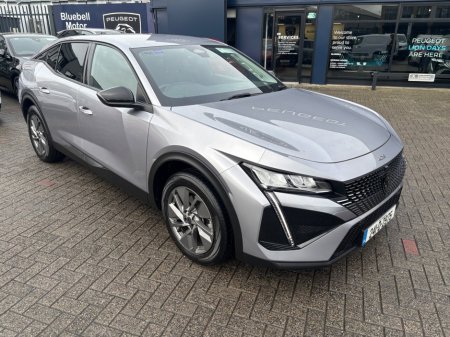 2024 Peugeot 408 - thumbnail 1