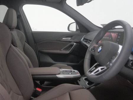 2025 BMW X1 sDrive18d M Sport €59,900 thumbnail