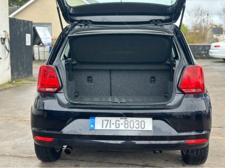 2017 Volkswagen Polo - thumbnail 13
