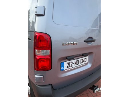 2021 Peugeot Expert - thumbnail 25