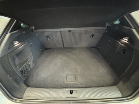 2017 Audi S3 *AUDI S3* *2.0 310BHP* *LOW MILEAGE* *DIGITAL DASH* *HEATED SEATS* *REVERSE CAMERA* *KEYLESS ENTRY* *BLIND SPOT ASSIST* *PARKING SENSORS* *FINANCE AVAILABLE* *TRADE INS WELCOME* €27,950 thumbnail