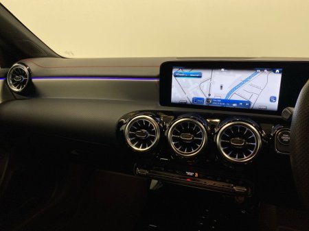 2024 Mercedes-Benz CLA Class - thumbnail 15