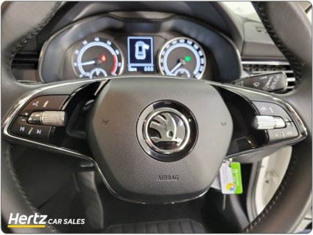 2024 Skoda Kamiq - thumbnail 17