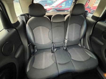 2014 MINI Countryman 2.0 COOPER D AUTO €7,950 thumbnail