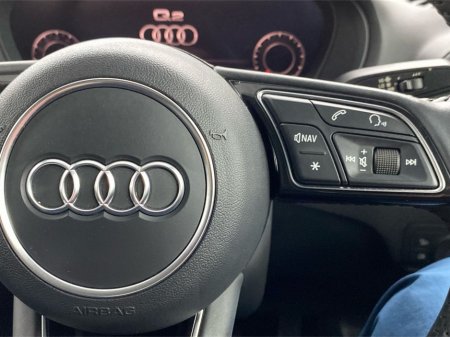 2020 Audi Q2 - thumbnail 19