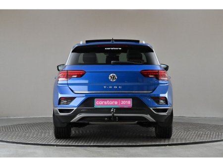 2018 Volkswagen T-Roc - thumbnail 13