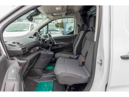 2026 Peugeot Partner - thumbnail 16