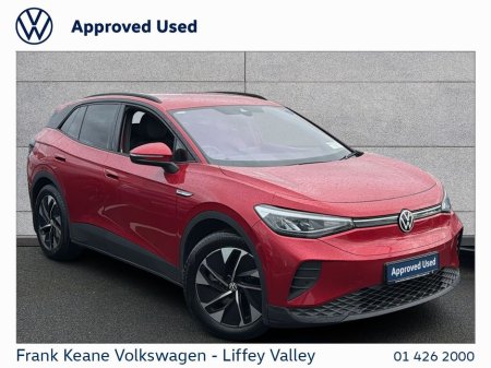 2023 Volkswagen ID.4 - thumbnail 1