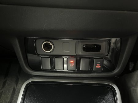 2019 Mitsubishi Outlander €21950 2019 MITSUBISHI OUTLANDER PHEV ED 2.4 AUTOMATIC / CRUISE CONTROL / REVERSE CAMERA / ELECTRIC HEATED SEATS / HEATED STEERING WHEEL €21,950 thumbnail