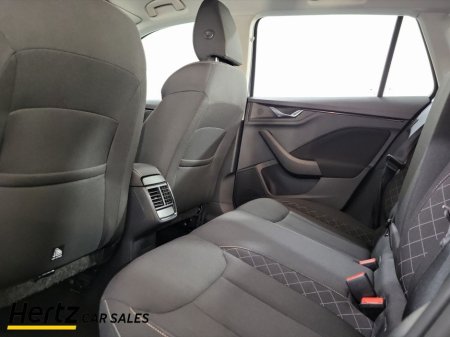 2024 Skoda Kamiq - thumbnail 16