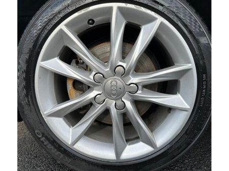 2013 Audi A3 - thumbnail 30