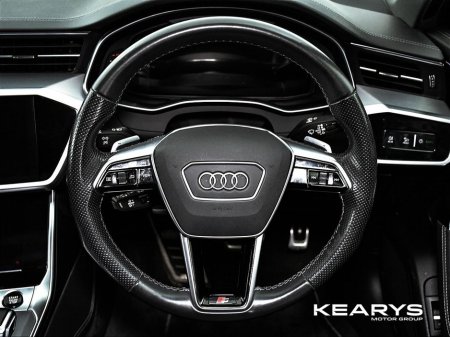 2022 Audi A6 - thumbnail 12