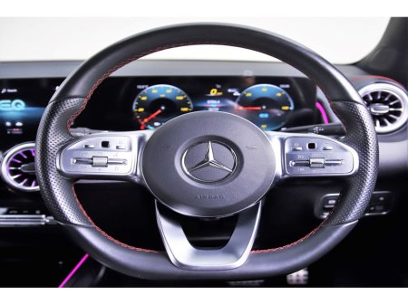 2022 Mercedes-Benz EQB - thumbnail 18