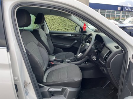2020 Skoda Kodiaq 7 SEATER AUTOMATIC AMBITION 2.0 TDI 150HP €31,950 thumbnail