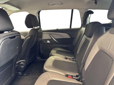 2019 Citroen Grand C4 Picasso - thumbnail 10