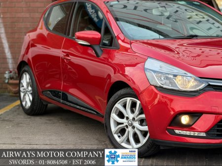 2017 Renault Clio - thumbnail 15