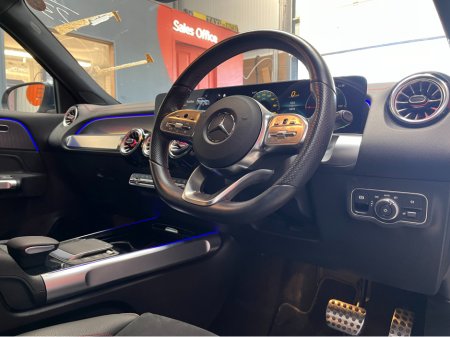 2023 Mercedes-Benz EQB - thumbnail 13