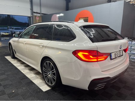 2019 BMW 5 Series €29950 2019 BMW 520D 523D TOURING M-SPORT 2.0 AUTOMATIC / CRUISE CONTROL / 360° PARKING CAMERA / ELECTRIC MEMORY SEATS / PADDLE SHIFTERS €29,950 thumbnail