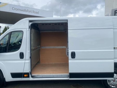 2024 Fiat Ducato Maxi L4H2 , 2.2 Diesel 180 hp , 8 Speed Automatic , €34,000 thumbnail