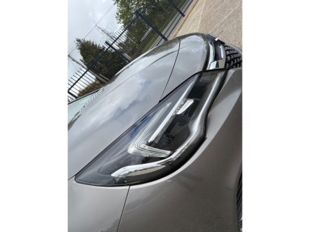 2017 Opel Astra - photo 4