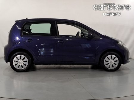 2017 Volkswagen up! 1.0 PET AUTO €11,480 thumbnail