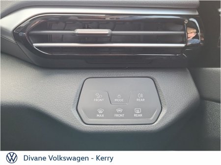 2026 Volkswagen ID.4 PRO PLUS 77KWH 286HP UPGRADED ALLOYS €46,400 thumbnail