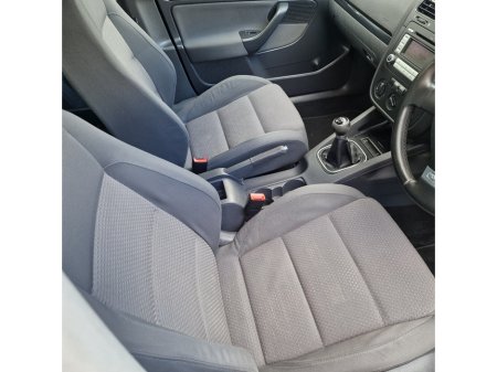 2008 Volkswagen Golf - thumbnail 11