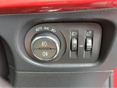 2022 Opel Mokka - thumbnail 32