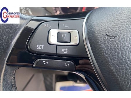 2019 Volkswagen Arteon 2.0 TDI ELEGANCE 150PS €22,950 thumbnail