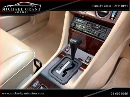 1996 Mercedes-Benz E Class - thumbnail 23