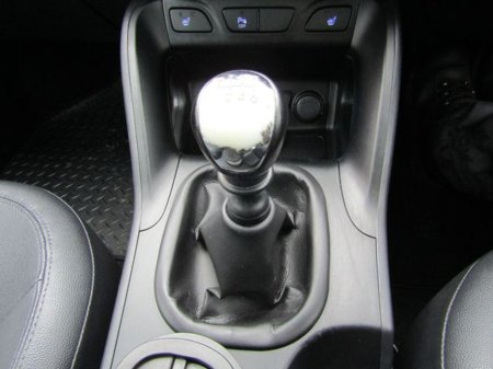 2013 Hyundai ix35 Premium 2WD 5DR €6,950 thumbnail