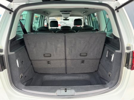 2019 Volkswagen Sharan - thumbnail 28