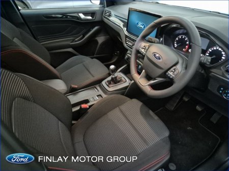 2026 Ford Focus - thumbnail 7