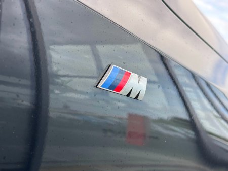 2025 BMW 5 Series 530e M Sport Auto €67,990 thumbnail