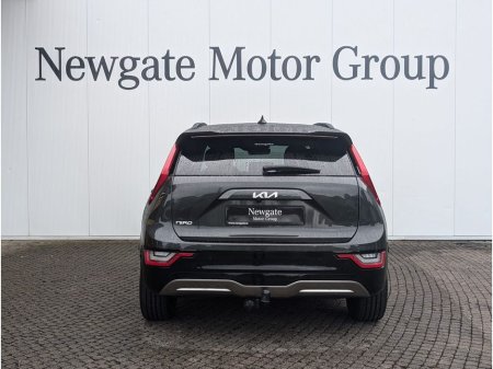 2023 Kia Niro EV K4 5DR Auto €29,950 thumbnail