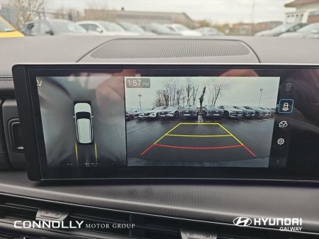 2026 Hyundai Santa Fe - thumbnail 20