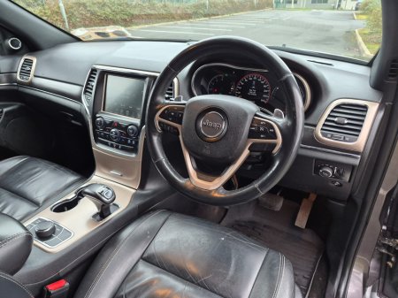 2015 Jeep Cherokee  €12,999 thumbnail