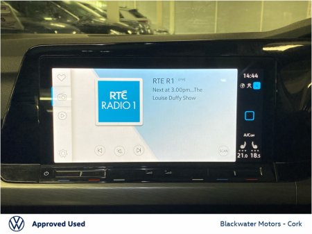 2021 Volkswagen Golf - thumbnail 16