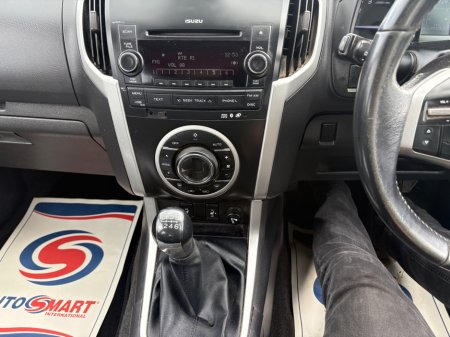 2014 Isuzu D-MAX - thumbnail 12